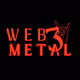 Web3 Metal Collabs - My Black Metal Baby