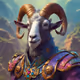 KING OF GOATS