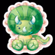 Fat Green Monster