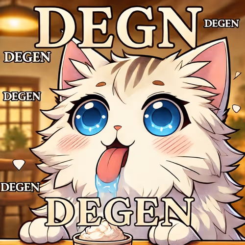 mr. minggles degen