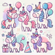 Unicorn Birthday Party