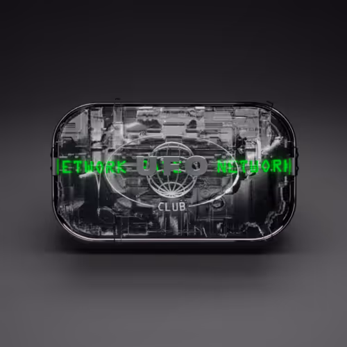 UFO Network Pass