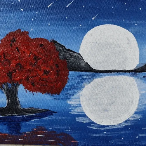 Spiritual Eyes Series 1.1