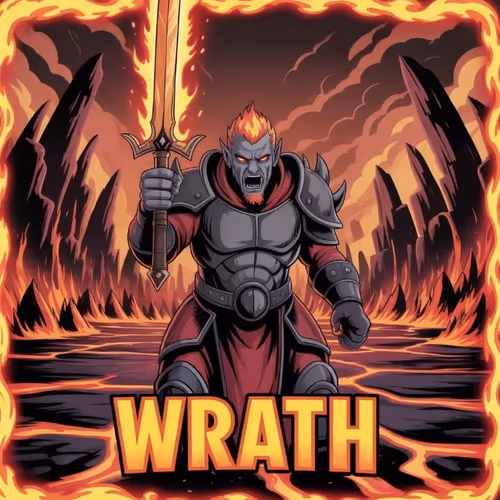 Infernal Realms