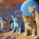 Cats