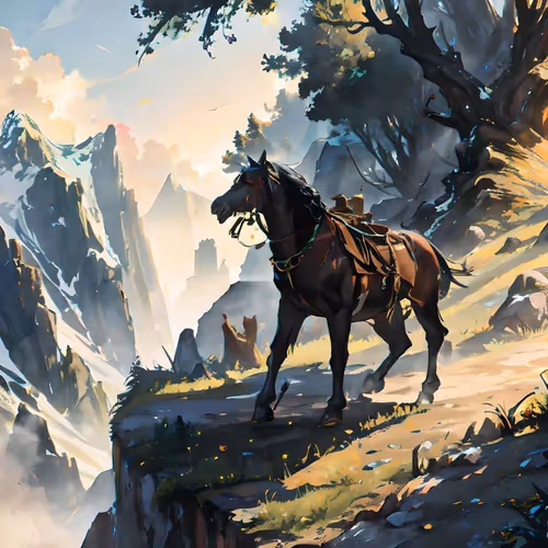 Horse Valley