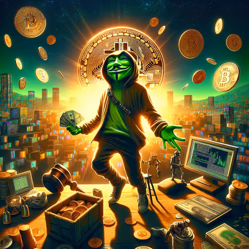 bitcoin