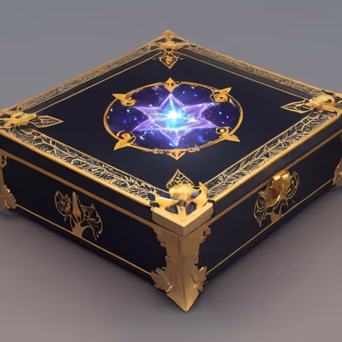 Magic BOX