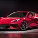 RED CAR