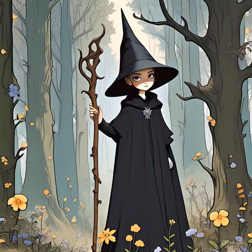 Based On Wizard