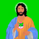 JESUS CRYPTO 