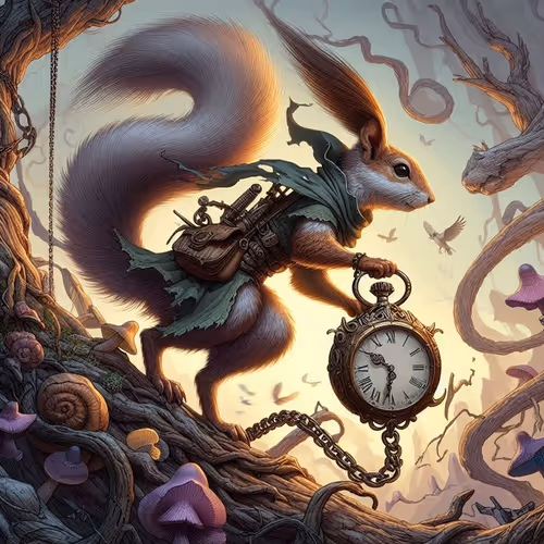 Время двигаться дальше