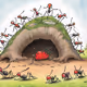 Ant Colony Collection