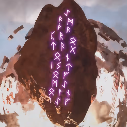 RUNEHOLE GENESIS