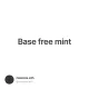 Base free mint