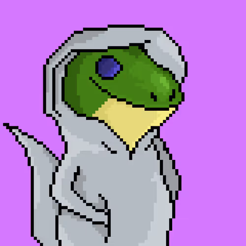 Degen Lizard.io
