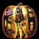 Brains and Boots: Pumpkin Queen