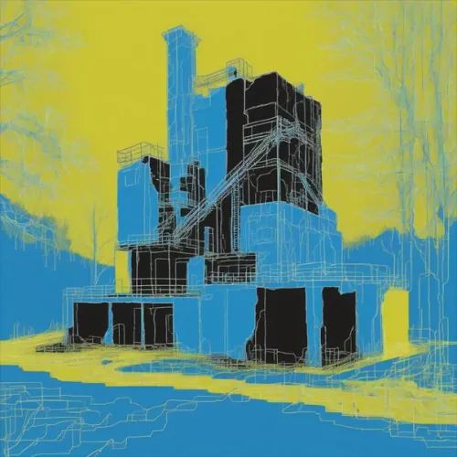 Mill of Feeling Blue