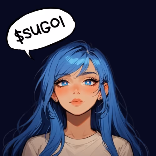 SugoiCoin
