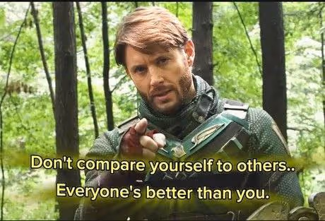 Motivation