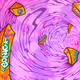 Sonic Shard: Magenta Spiral
