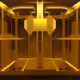 Golden NFT