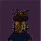 Horse Invisible