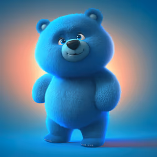 Bluebear