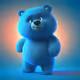 Bluebear