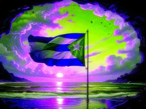 PUERTO RICAN SPIRIT