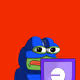 Captian Pepe