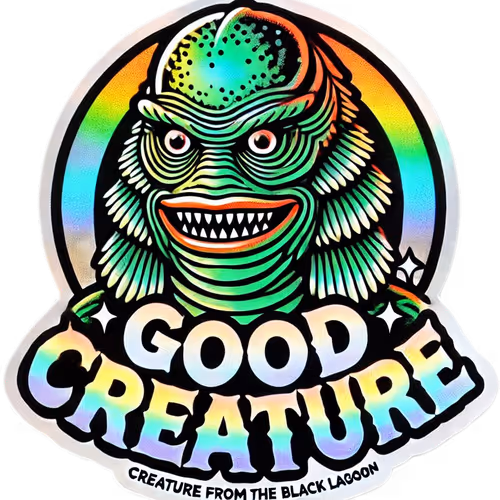 Good Creature