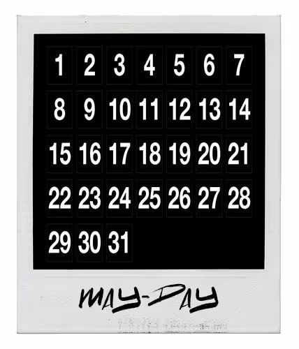 Trevor Traynor - Mayday