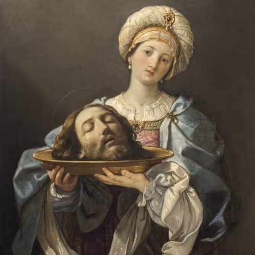 Artemisia Gentileschi
