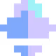 Ethereum in 40 pixels