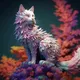 Fractal Cats