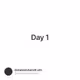 Day 1