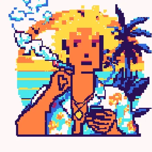 Onchain Summer with Jesse & Brian Vol. 2