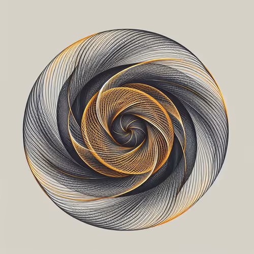 Golden Toroid II
