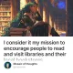 My Readers' Journey