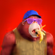 43
