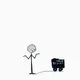 an onChain gm