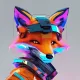 Cyber Fox