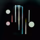 Etheral lines
