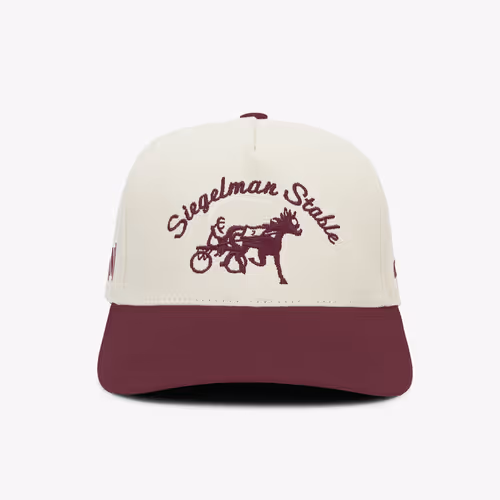 Siegelman Stable x The Seventh Estate Hat