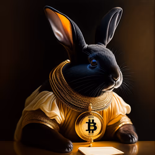 Btc Rabbit
