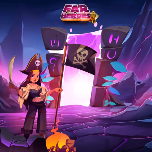 HEROES GENESIS PASS