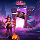 HEROES GENESIS PASS