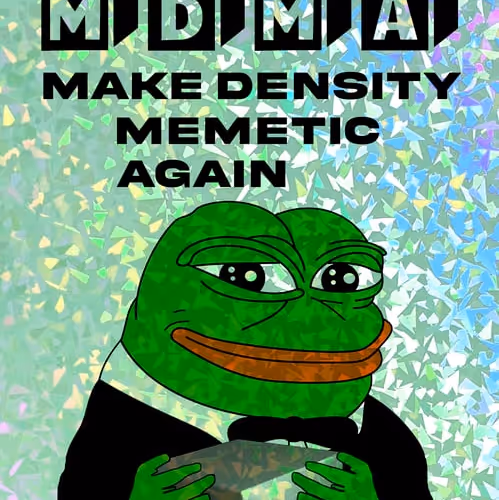 MDMA