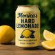 Monica's Hard Lemonade Base